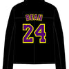 JOB´S NOT FINISHED JACKET