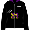 JOB´S NOT FINISHED JACKET